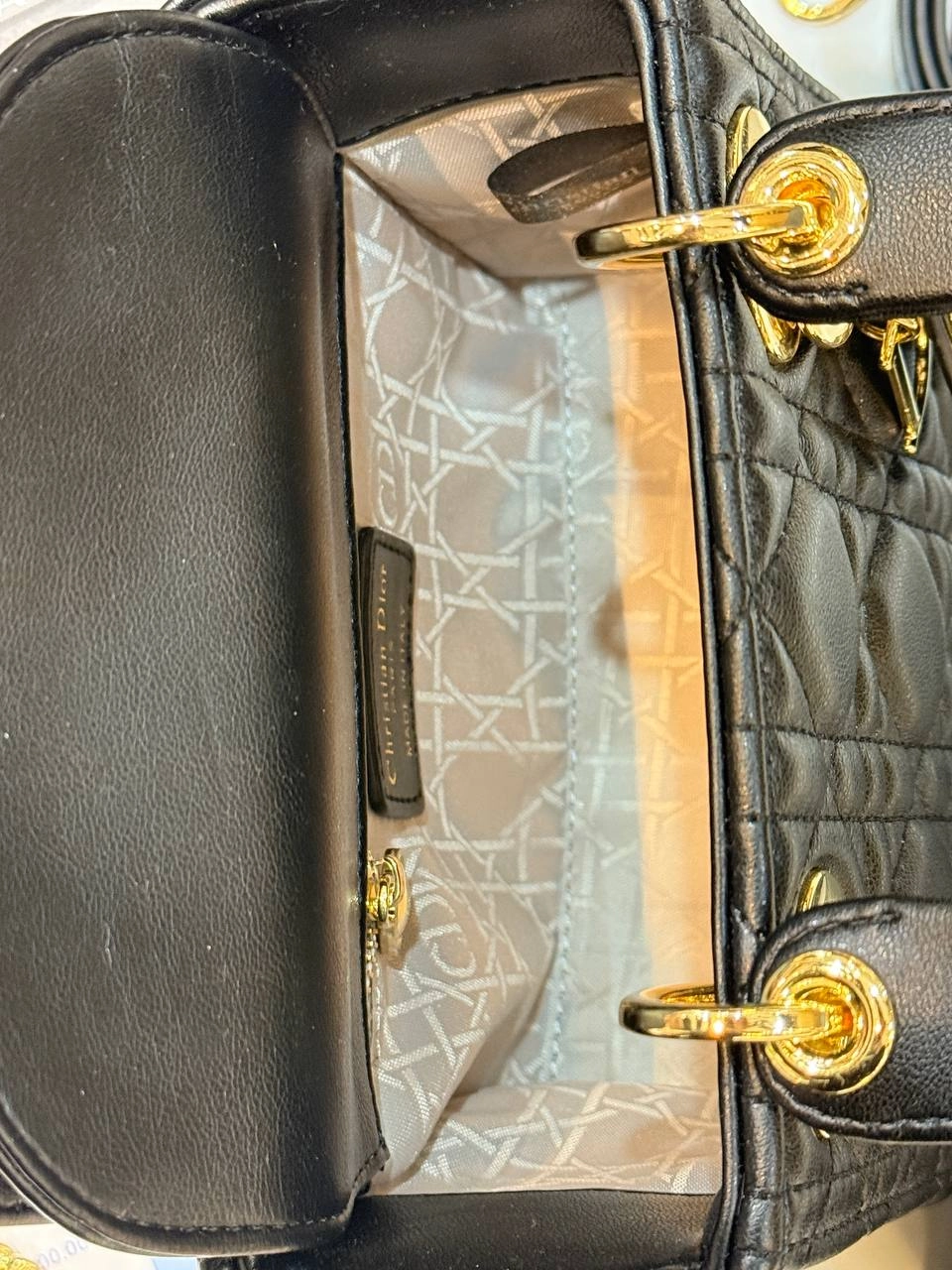 کیف فول پک دیور