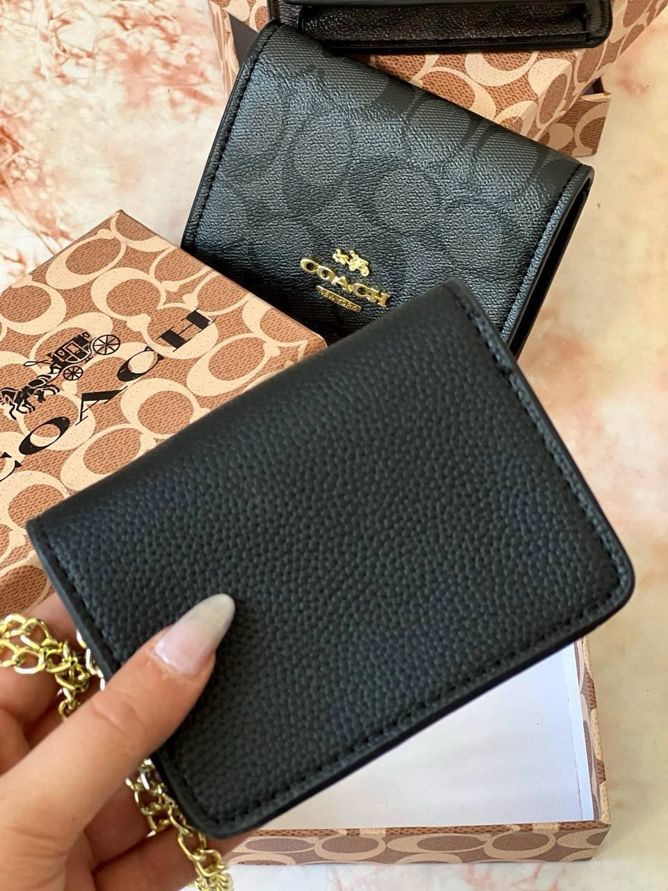 کیف مینی کوچ  coach