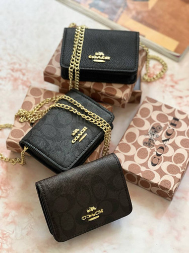 کیف مینی کوچ coach
