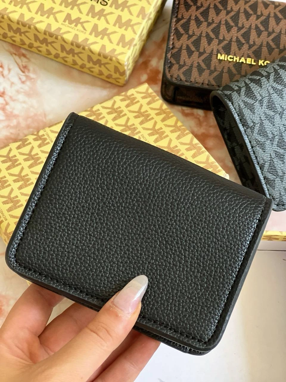 کیف زنانه مینی مایکل کورس