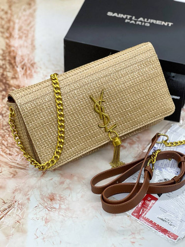 خرید اینترنتی کیف دوشی ysl