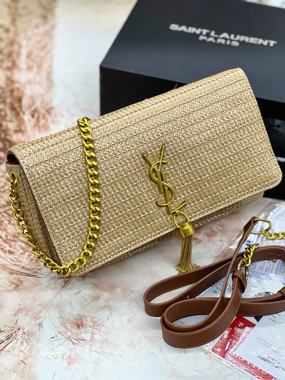 کیف مستر کوالیتی ysl
