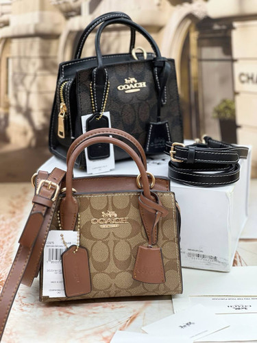 کیف دستی برند کوچ