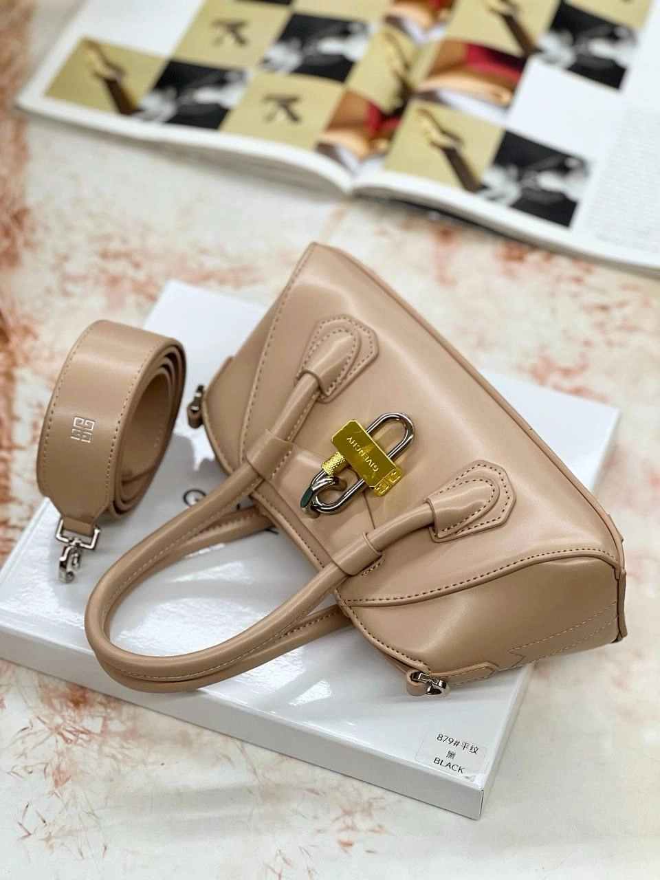 کیف دستی گیونچی