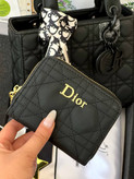 کیف کارت دیور