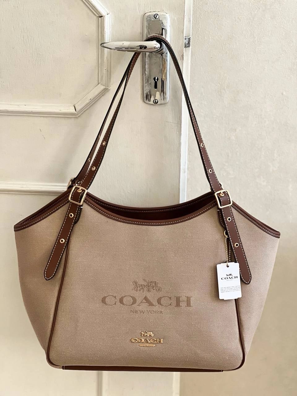 Coach full pak