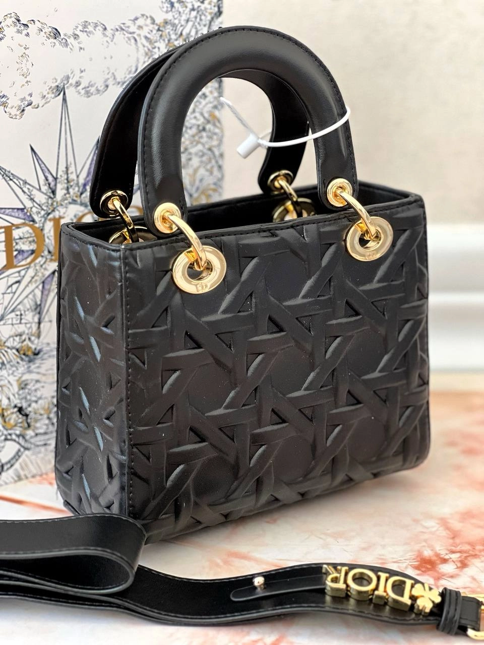 خرید آنلاین کیف دستی دیور dior