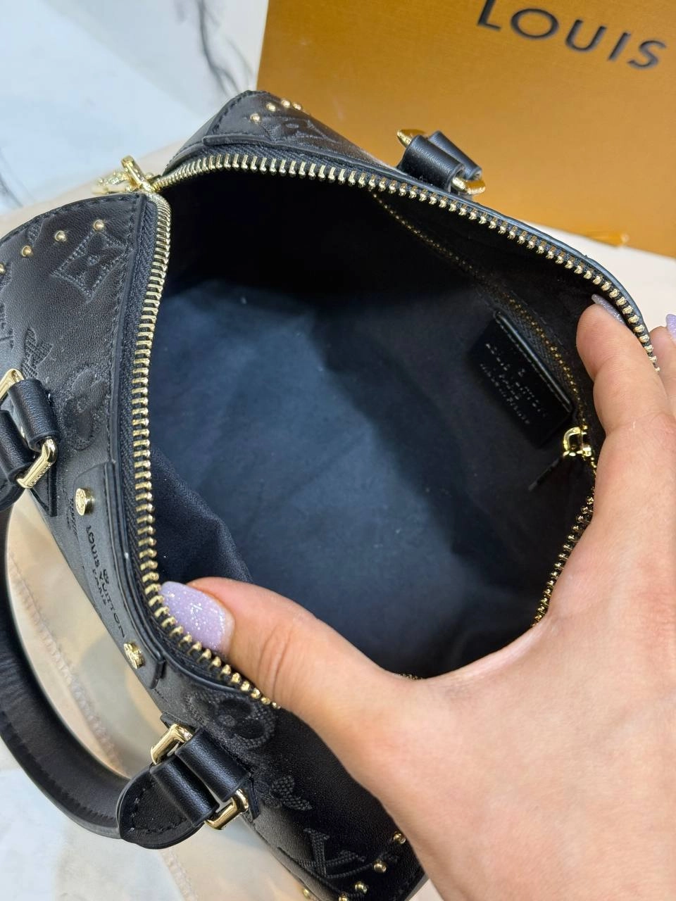 Lv bag