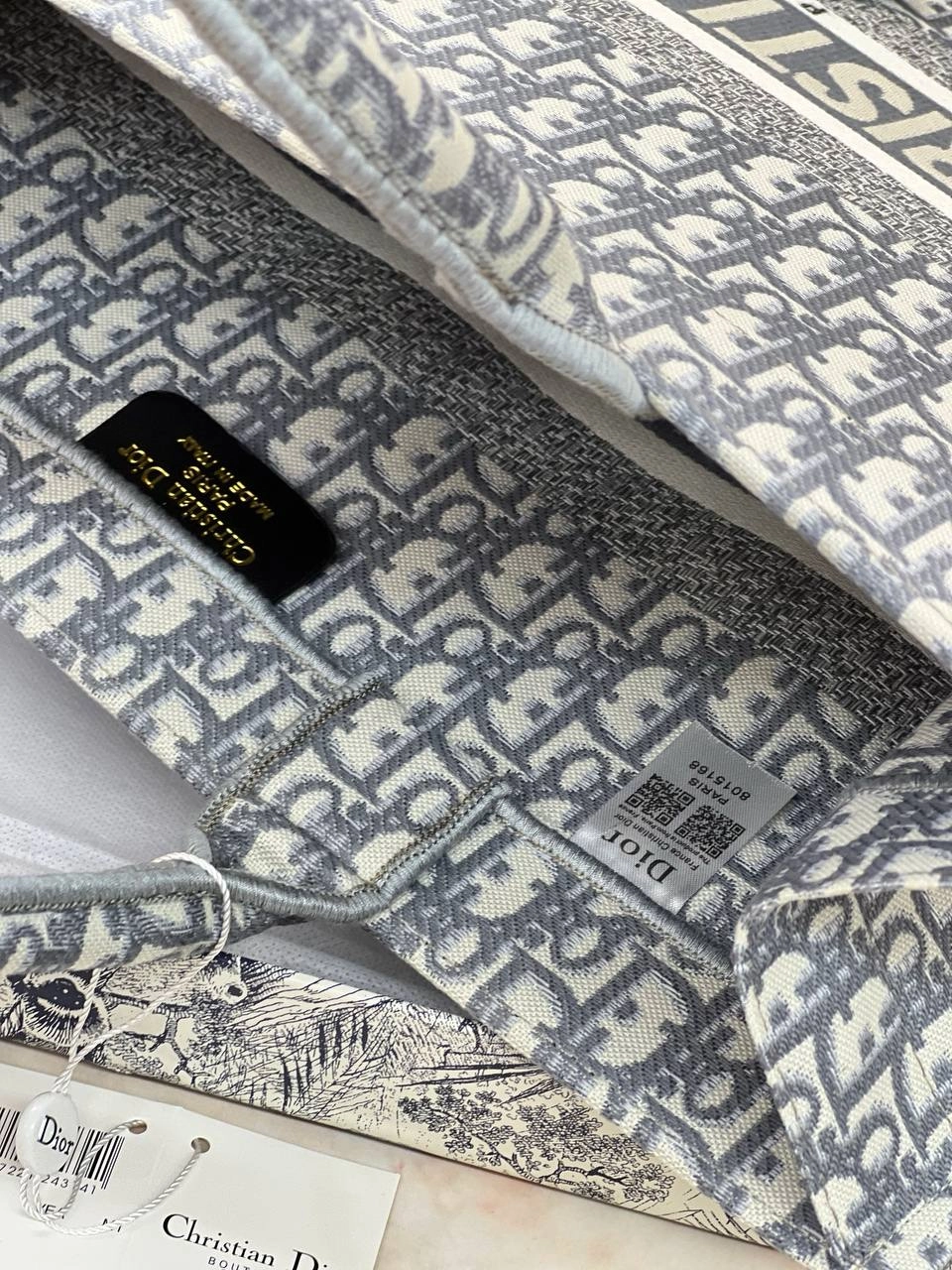 Dior bag
